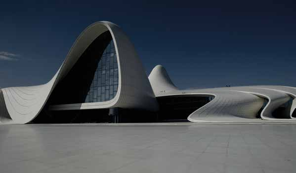 Az Atelier Phileas és az LA architectures cégekkel partnerségben dolgozó hollandok 310 lakóegységet valósítanak meg némi üzleti, irodai és parkoló térrel elegyítve.