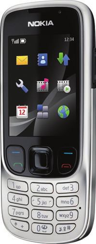 termékének, a Nokia 6300 cassic örökségét viszi tovább.