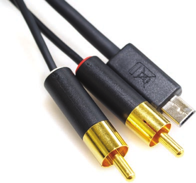 Tartozék aktuáis HTC audiokábe RCA-kivezetésse A Speedshop kínáatában a HTC készüékek tuajdonosai a számos autós kiegészítő, tötő, pótakku és tok meett akár egy RCAkivezetésse eátott audiokábet is