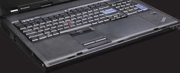 két képernyős notebook ismerjük meg A enovo egújabb mobi munkaáomását, Az egyedüáó módon két képernyőve rendekező thinkpad W700ds-t!