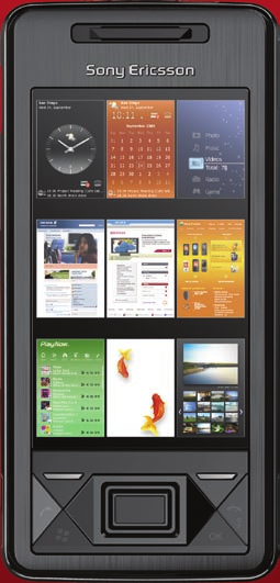 Sony Ericsson X pane A sony ericsson eső Windows mobie-aapú készüékére sokat keett várni. Hogy megérte-e, azt mindenki maga döntse e!