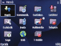 hu értékeés Design: kijező: adatátvite: Mutimédia: Feszeretség: jó kiváó kiváó közepes jó Nokia e63 > szöveg : sz ű c s Mi k ó s > ké p: no k i a, te e co M pr e s s A nokia e63 eső PiAntáSrA könnyen