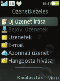Ez pedig nem más, mint a jobb széső gomboszop (3, 6, 9 és # gombok) aapvető szám- és betűikonjai meett megjeenő egyegy spéci ábra, ameyet küön megviágítás eme ki aktivitáskor.