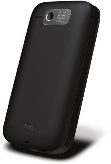 Mobi teszt HTC Touch Cruise > Sz ö v e g : Bu d a i Pé t e r > b u d a i @t e e c o m m a g a z i n.h u > In f o : w w w.h t c.