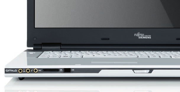 Hardvereemei szempontjábó a náunk vendégszerepő vátozat nem az abszoút csúcskategóriát képvisete: T8400-as Inte processzora (2,26 GHz), 2 GB DDR3-as rendszermemóriája és NVIDIA GeForce 9600M GT