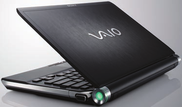 Ennek megfeeően a Sony Vaio TT11 körübeü akkora, mint egy közepes méretű könyv, és bizony a méregen is aig nyom többet 1,3 kiogrammná: egy iyen készüéket gyakoratiag bárhova és bármikor magunkka
