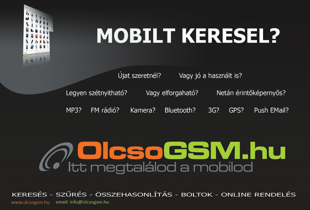 hu Nokia 6500 Cassic Bronze vadonatúj, függeten, dobozában garanciáva eadó! Ár: 44.990.- Te: 06-20-99-33-99-3 www.fugsm.hu Nokia 6610i újszerű, függeten, dobozában garanciáva eadó! Ár: 6.990.- Te: 06-20-99-33-99-3; www.