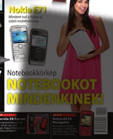rendszerű mobikészüéket, a G1-est.