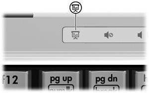 3 HP gyorsindító gombok Bemutató gomb Amikor először megnyomja a bemutató gombot, megjelenik a Bemutató beállításai párbeszédpanel.