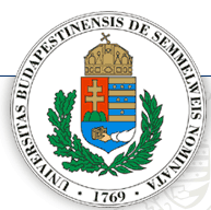 Wolf Zsuzsanna Semmelweis Egyetem Molekuláris Orvostudományok Doktori Iskola Témavezető: Prof. Dr. László Romics, D.