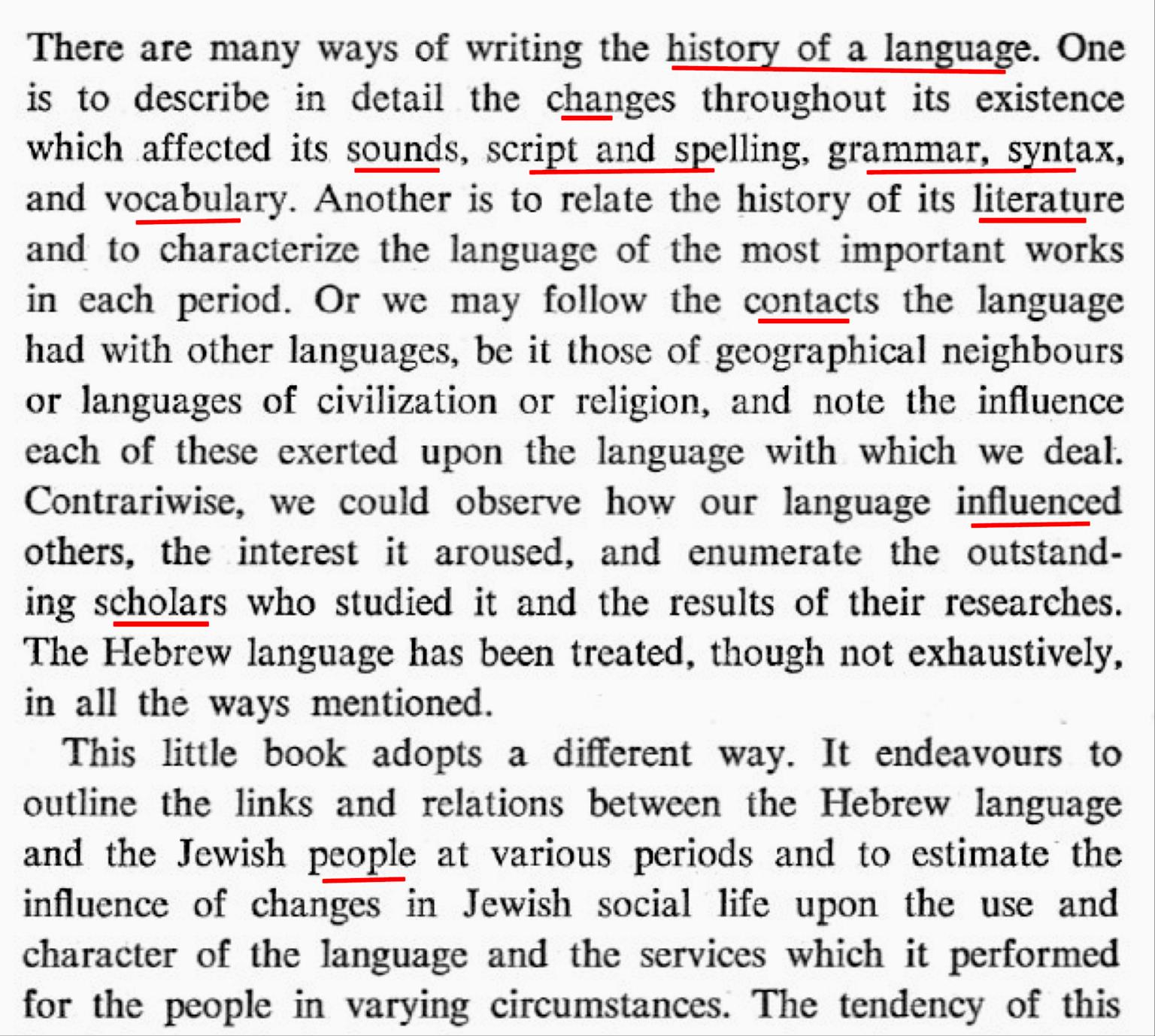 Rabin: A Short History 1973:5.