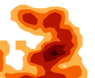 Self-graviting and isothermal gas