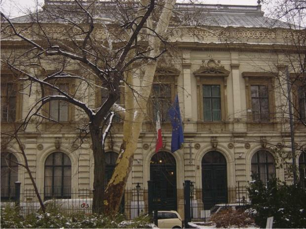 Ybl Miklós: 1865 1902 Magyar Országgyűlés Képviselőháza 1935