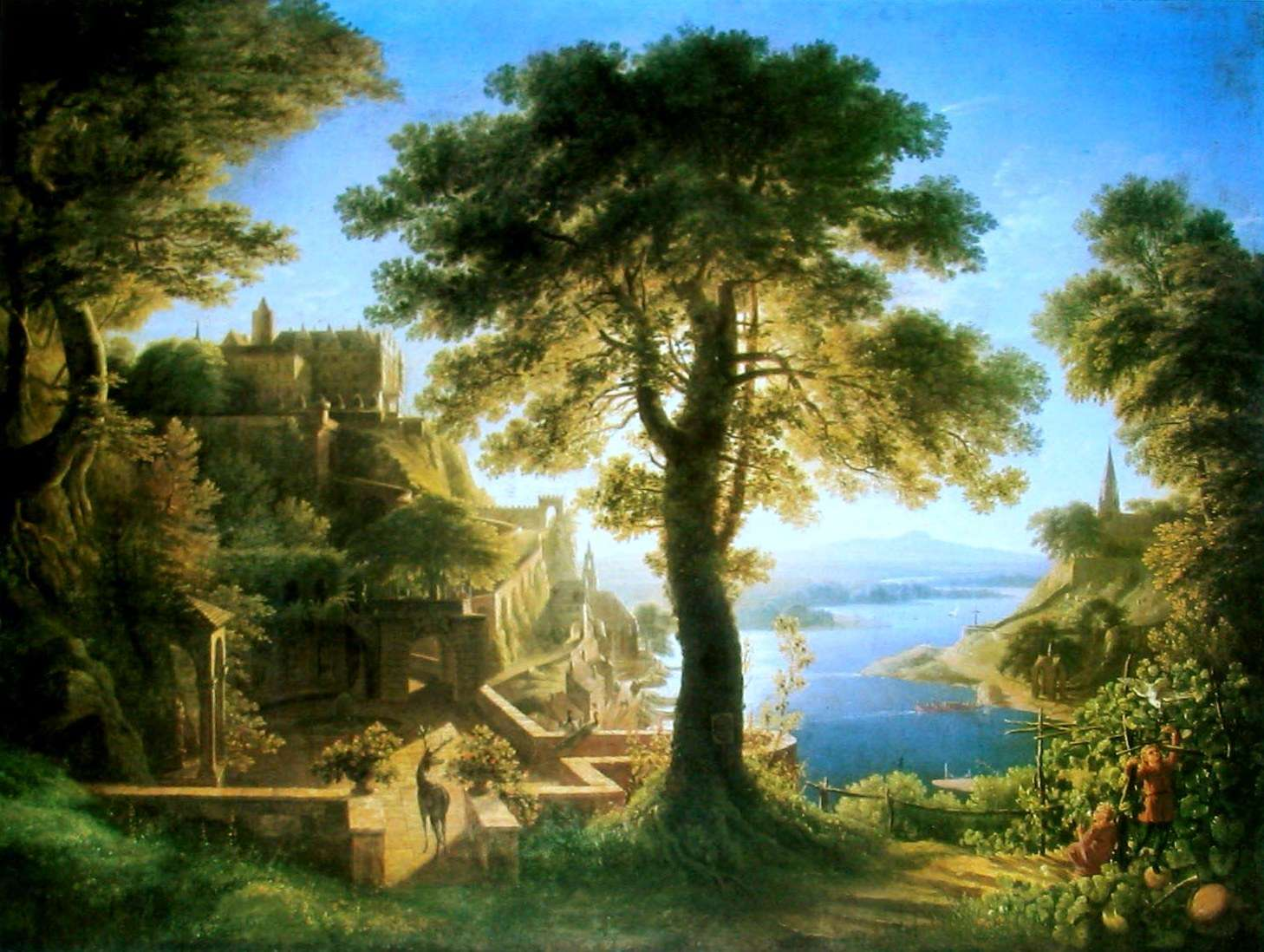 romantika