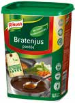 idő: 18 hó Hozam: 4,2 liter A Knorr mártások alapot adnak a séfek kreativitásához, ugyanakkor hatékonyan lehet velük dolgozni.