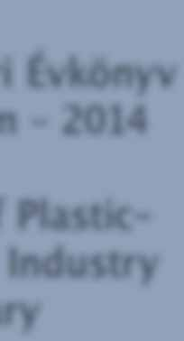 KIADVÁNYOK. Gumiipari Évkönyv XII. évfolyam Yearbook of Plasticand Rubber  Industry 2014 Hungary -PRESS. - PDF Free Download