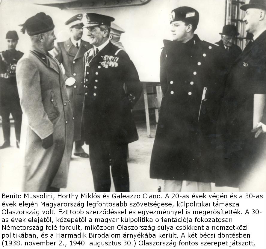 Cino 1938.