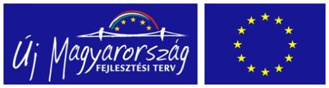 NYILATKOZAT Alulírott < pályázó hivatalos képviselője, név>, mint a <pályázó megnevezése, székhelye> hivatalos képviselője ezúton nyilatkozom, hogy a <..OP-2007-.