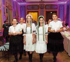 Vo svojej tvorbe spracováva a interpretuje folklorizované prvky ľudovej kultúry z rôznych regiónov Slovenska, predovšetkým Ponitria, Tekova, Požitavia, Podpoľania, Zemplína a Šariša.