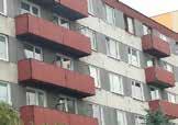 vrátane azbestu v cene 120,- EUR bez DPH Nový certifikovaný závesný oceľový alebo oceľovo-hliníkový balkon v cene už od 1440,- EUR bez DPH UŽ VIAC AKO 20 ROKOV NA TRHU PEKSTRA s.r.o. Rybářská 996, 379 01 Třeboň Česká republika Tel.