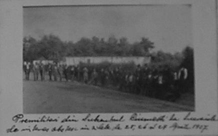 Prefectura județului Sălaj Cartea de Aur, 1937, f. 86v.- 88. Doc. nr. 4.