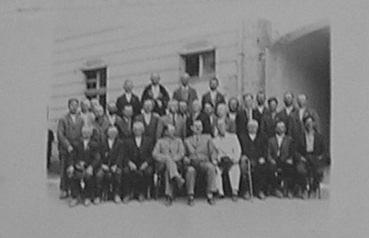 Dr. Ioan German; 10) În anul 1936 lotul zootehnic s-a împrejmuit cu şanț, iar răzorul şanțurilor s-a plantat cu 2 şire de puieți de salcâm; 11) În anul 1936 s-a plantat cu puieți de salcâm un teren