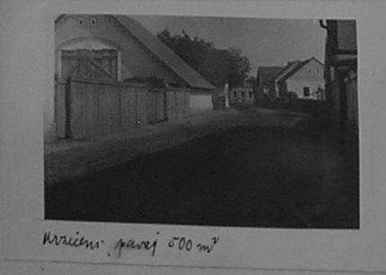 Anul 1937. Edificiile descrise în anii precedenți fiind terminate, au rămas plata materialului şi lucrului neachitate, care se cifrează la următoarele sume: Şcoala din Cătun lei: 38.