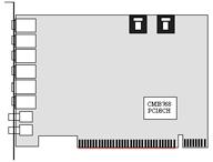 Line in (sztereó, 3,5 mm) 10 Microphone in (sztereó, 3,5 mm) Hordozható audiolejátszó Az S/PDIF digitális bemenet/kimenet bekötése.