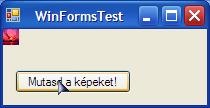 205 A Fill* metódusok a kitöltendő területet várják második paraméterül. 39.1 Képek kezelése Képek beolvasására használhatjuk a Bitmap osztályt (amely a System.Drawing névtérben található).