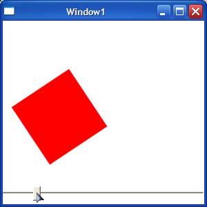 278 Nézzük meg a hozzá tartozó XAML t is: <Window x:class="jegyzetwpf.window1" xmlns="http://schemas.microsoft.com/winfx/2006/xaml/presentation" xmlns:x="http://schemas.microsoft.com/winfx/2006/xaml" Title="Window1" Height="300" Width="300"> <Grid> <Grid.