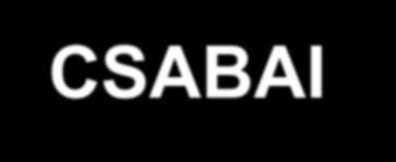 Hazai szervezetek CSABAI