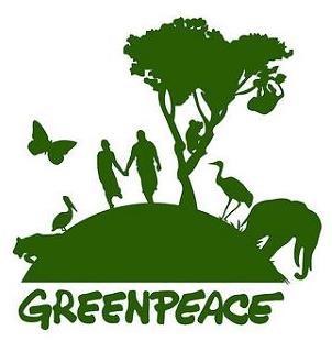 NEMZETKÖZI SZERVEZETEK GREENPEACE A világ legnagyobb független természetvédelmi és környezetvédelmi szervezete. 1971-ben alapították a kanadai Vancouverben, a központja ma Amsterdamban található.