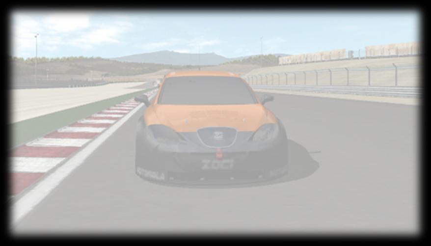 A FoolRacing WTCC 2012-es bajnokságára eddig sajnos nem tudtunk eljutni technikai és egyéb elfoglaltságok miatt. Most viszont mindent bepótoltunk.