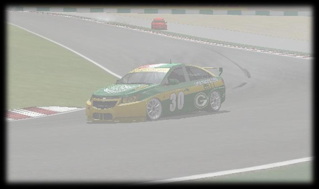 LYNX RACING CREW 1.verseny: A rajtot nagy izgalommal vártam, a sok teszt kilóméter amit megtettem bizakodásra adott okot.