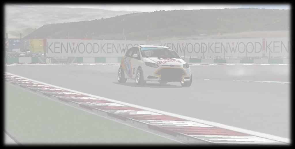 LRS Ford Official Racing Az LRS Ford Official Racing beszámolója nem nyúlik túl hosszúra sajnos.
