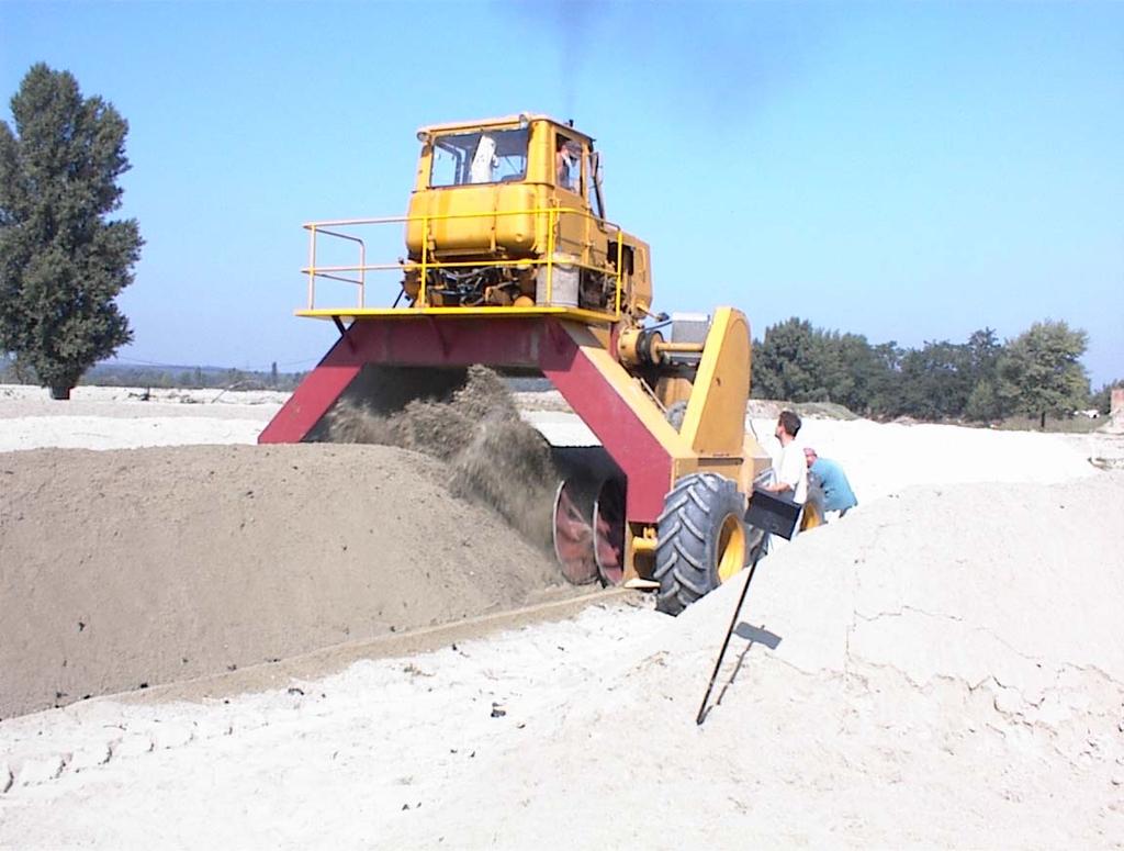 Bio-depó