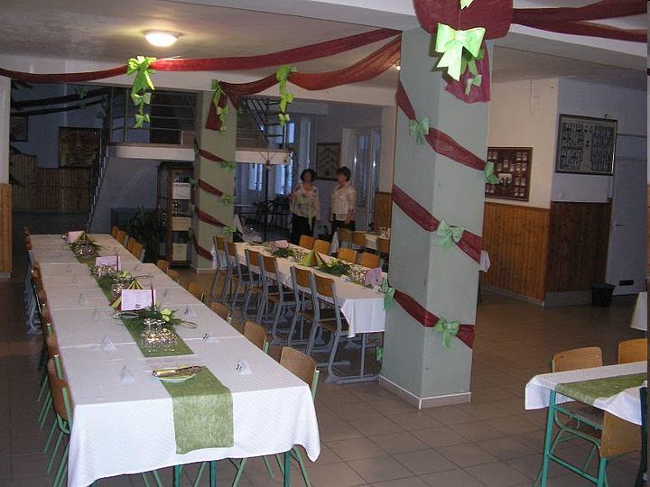Köszönjük minden kedves támogatónknak, hogy hozzájárultak a 2011. évi Franciska Bál sikeréhez.