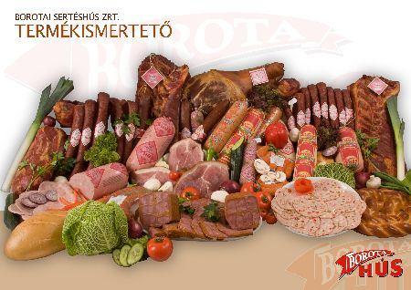 BOROTAHÚS