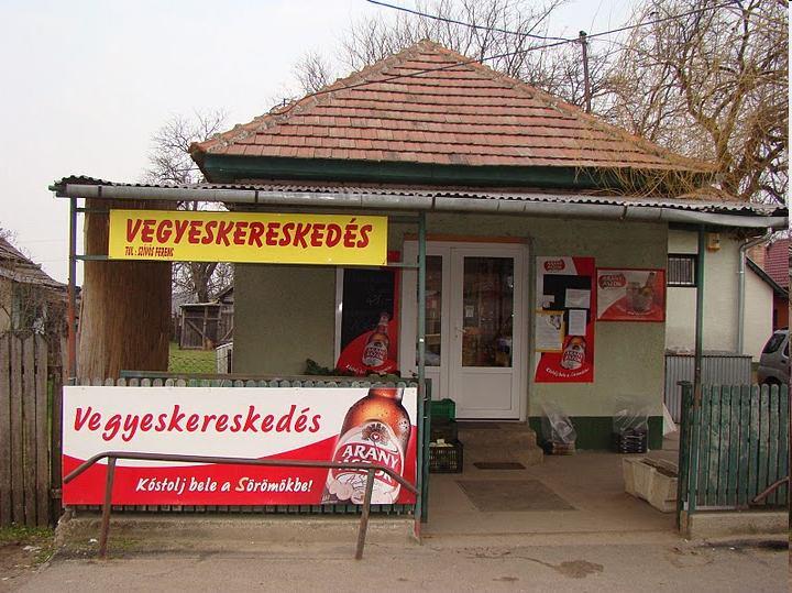 Szívós Ferenc egyéni