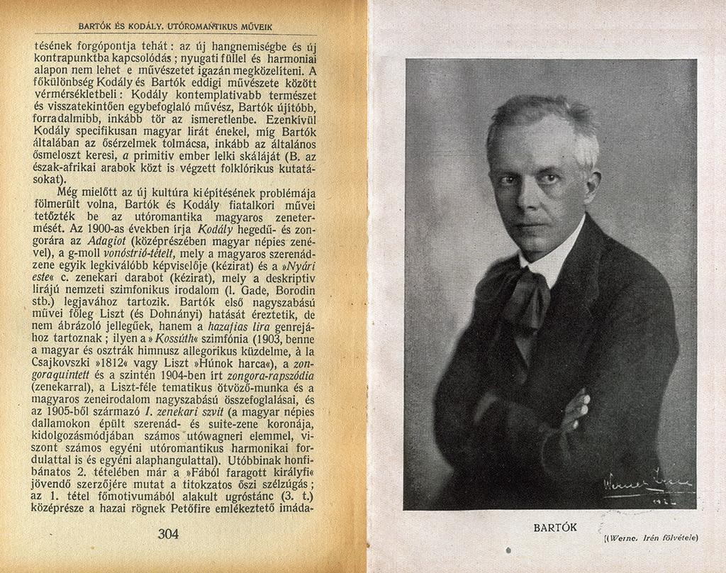 Bartók és kortársai / Bartók and His Contemporaries Korai zenetudományi recepció Igen félénken szoktak ehhez hozzányúlni: mi az hogy Bartók.