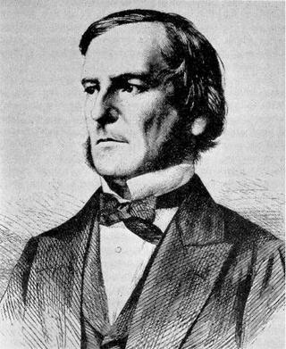1. ábra. George Boole 1 George Boole (1815 1864) Lincolnban, Angliában született egy szegény cipész fiaként. Az iskolában nem kapott elég képzést, ezért autodidakta módon tanult.