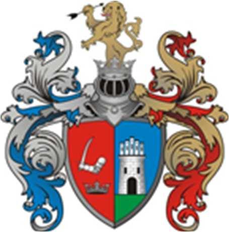 HAJDÚHADHÁZ VÁROS INTEGRÁLT TELEPÜLÉSFEJLESZTÉSI STRATÉGIÁJA 2015 Készült: Belügyminisztérium megbízásából Projekt azonosító: ÉAOP-6.2.1/K-13-2014-0002 Készítette: TRENECON COWI Tanácsadó és Tervező Kft.