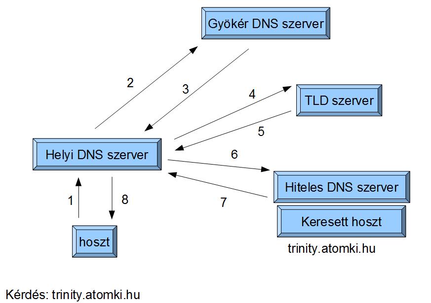 DNS