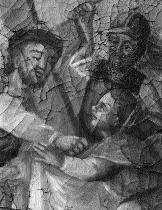 5. ábra VI. Stáció.