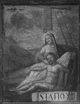 9. ábra XIII. Stáció.