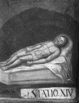 10. ábra XIV. Stáció.