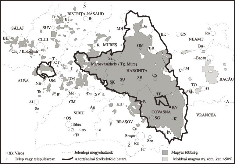 A moldvai magyar nyelvû római