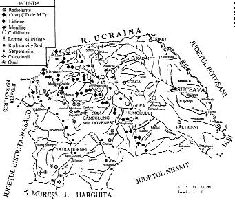 38 Figura 1 Schiþa resurselor ºi perspectivelor
