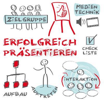 Dieser Leistungskurs bringt die Grundlagen der Vorbereitung und der Abhaltung einer Präsentation bei, welche mit Power Point unterstützt wird.