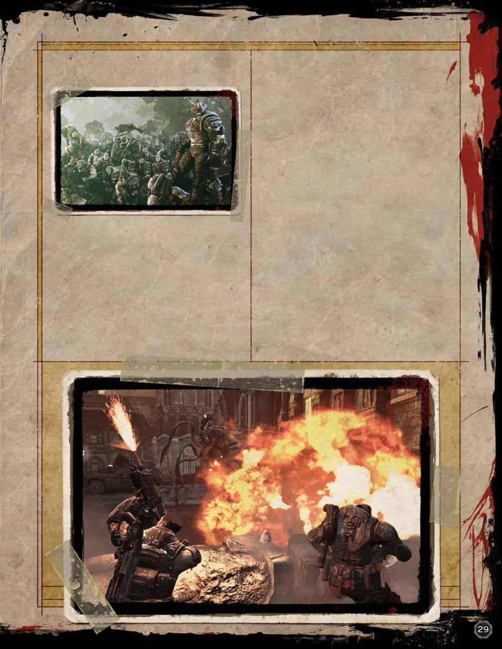 Horde mode (Horda állapot) Szabályok részletei: Nehézségi beállítások: Az előkészület során a játékosok közösen döntsék el, milyen nehézségi szinten akarnak játszani.